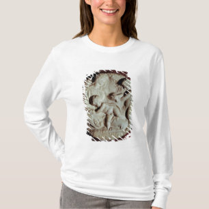 Tondo Taddei circular stone T-Shirt