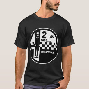 Tone records the specials T-Shirt