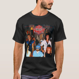 tone The madness retro band gift for fans 1 T-Shirt