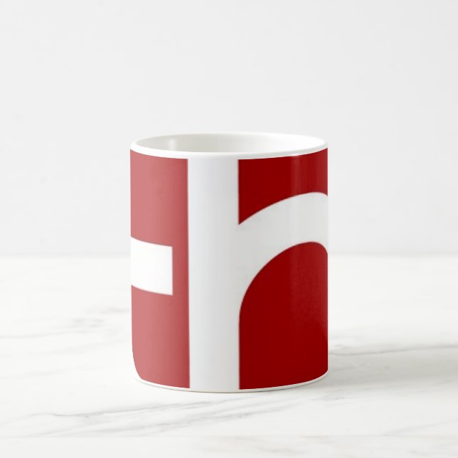 Tonehammer Mug (Center)