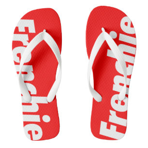 Tong Frenchie Jandals