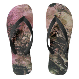 TONG ZEN DESIGN UNDERWATER JANDALS