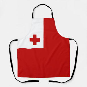 Tonga Apron