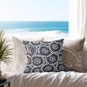 Tonga Batik Cushion