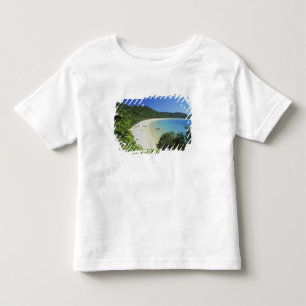 Tonga Bay, Abel Tasman NP, South Island, New Toddler T-Shirt