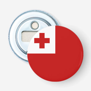 Tonga Bottle Opener