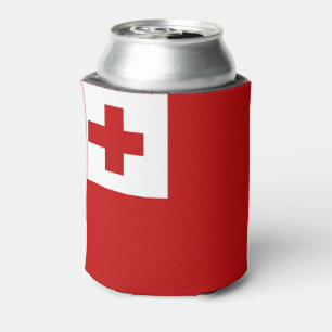 Tonga Can Cooler