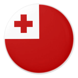 Tonga Ceramic Knob