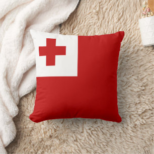 Tonga Cushion