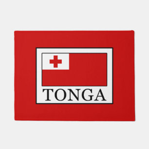 Tonga Doormat