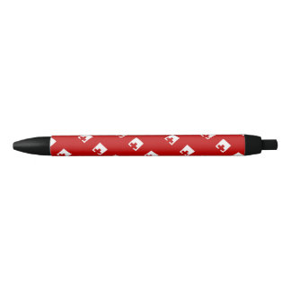 Tonga Flag Ballpoint Pen