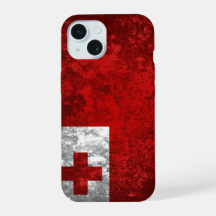 Tonga iPhone 15 Case