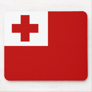Tonga Mouse Pad