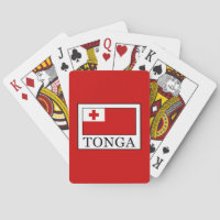 Tonga