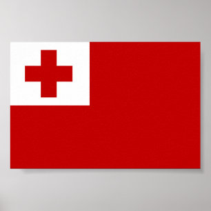 Tonga Poster