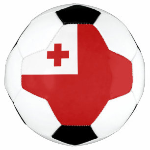 Tonga Soccer Ball