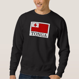 Tonga Sweatshirt