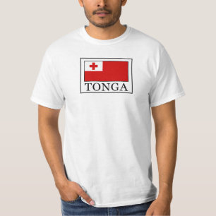 Tonga T-Shirt