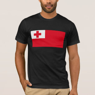 Tonga T-shirt