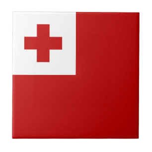 Tonga Tile