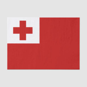 Tonga Tissue Paper