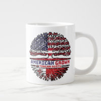 Tonga Tongan US American USA United States Tree