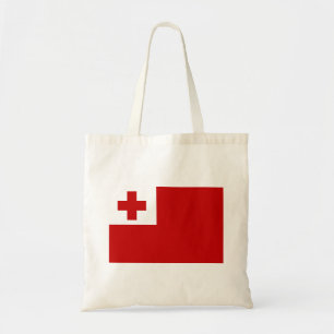 Tonga Tote Bag