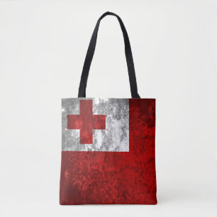 Tonga Tote Bag
