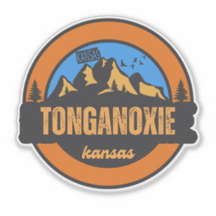 Tonganoxie, Kansas