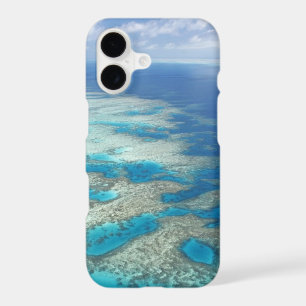 Tongue Reef, Great Barrier Reef Marine Park,