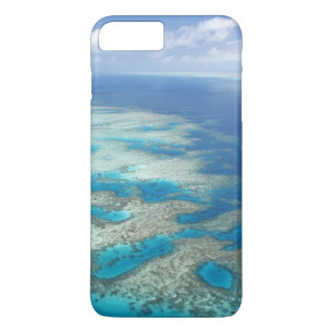 Tongue Reef, Great Barrier Reef Marine Park, Case-Mate iPhone Case