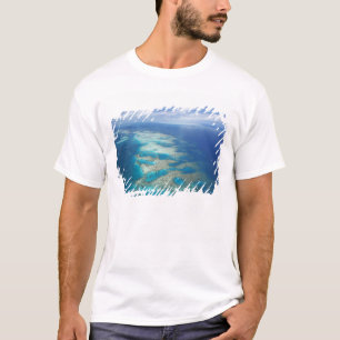 Tongue Reef, Great Barrier Reef Marine Park, T-Shirt