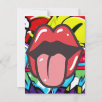 Tongue Twister