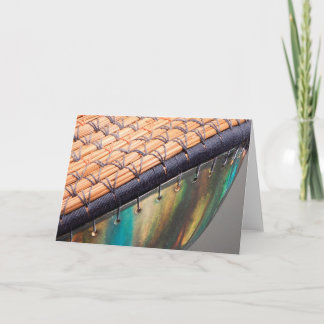 Toni Best, Medley of Stitches Note Card