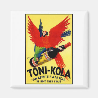 Toni-Kola Magnet