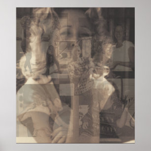 Toni Poster