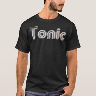 Tonic T-Shirt