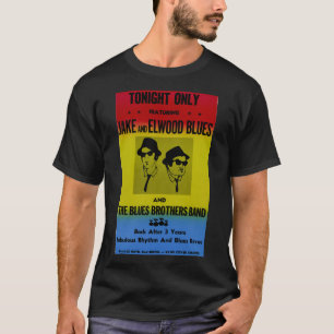 Tonight Only At The Palace Hotel Ballroom Classic  T-Shirt