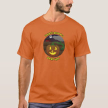 Tonight's gonna be a GOURD night