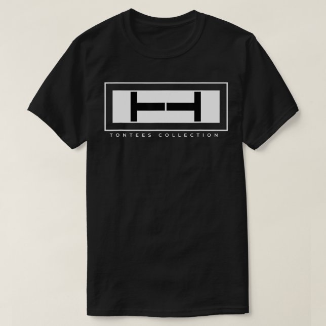 TONTEES COLLECTION  T-Shirt (Design Front)