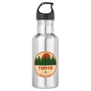 Tonto National Forest 532 Ml Water Bottle