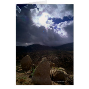 Tonto National Forest, Arizona, United States