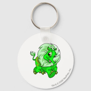 Tonu Glowing Key Ring