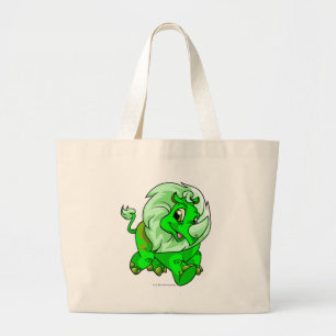 Tonu Glowing Large Tote Bag