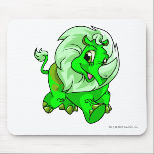 Tonu Glowing Mouse Pad
