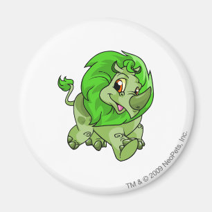 Tonu Green Magnet