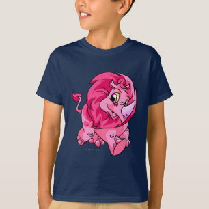 Tonu Pinnk T-Shirt