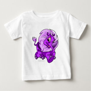 Tonu Purple Baby T-Shirt