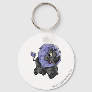 Tonu Shadow Key Ring