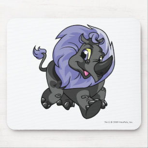 Tonu Shadow Mouse Pad